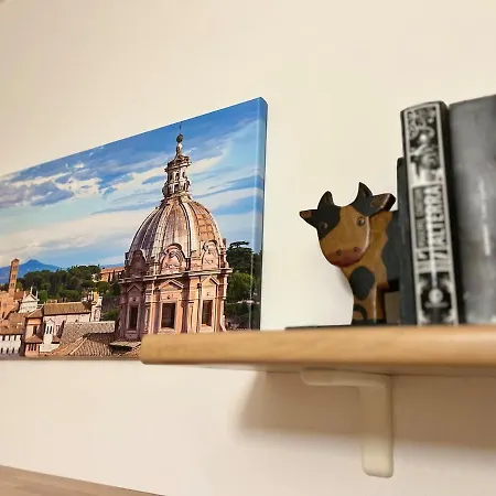 Tiburtina Family * Rom