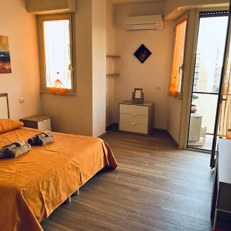 Tiburtina Family * Rom