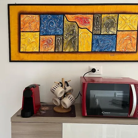 Tiburtina Family * Rom