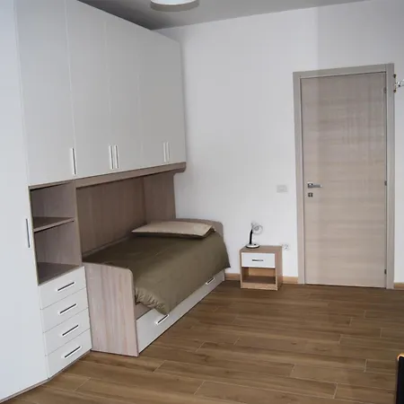 Tiburtina Family Lejlighed Rom