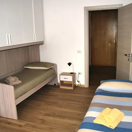 Tiburtina Family Rom