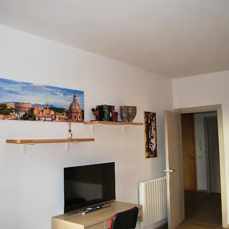 Tiburtina Family * Rom