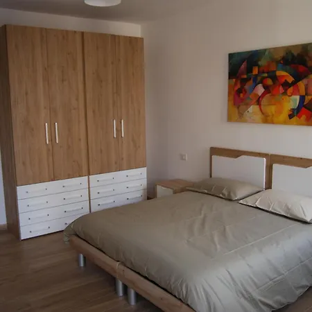 Tiburtina Family Rom