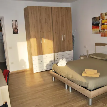 Tiburtina Family * Rom