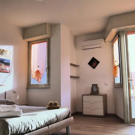 Tiburtina Family Rom